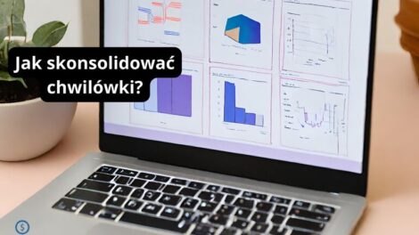 Jak skonsolidować chwilówki