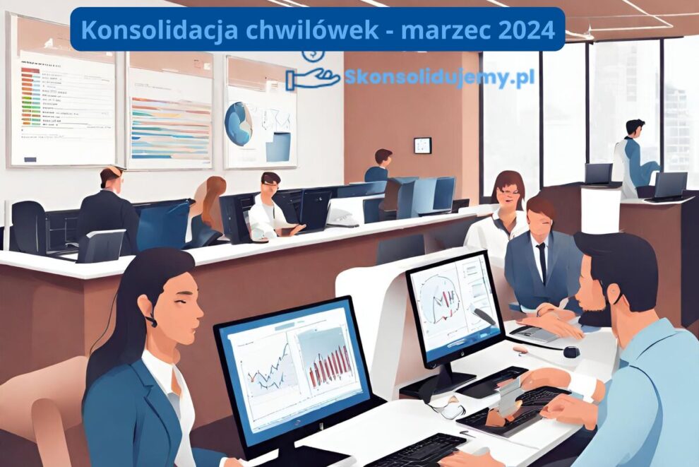 Konsolidacja chwilówek ranking 2024