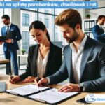 Spłata parabankow oddluzanie